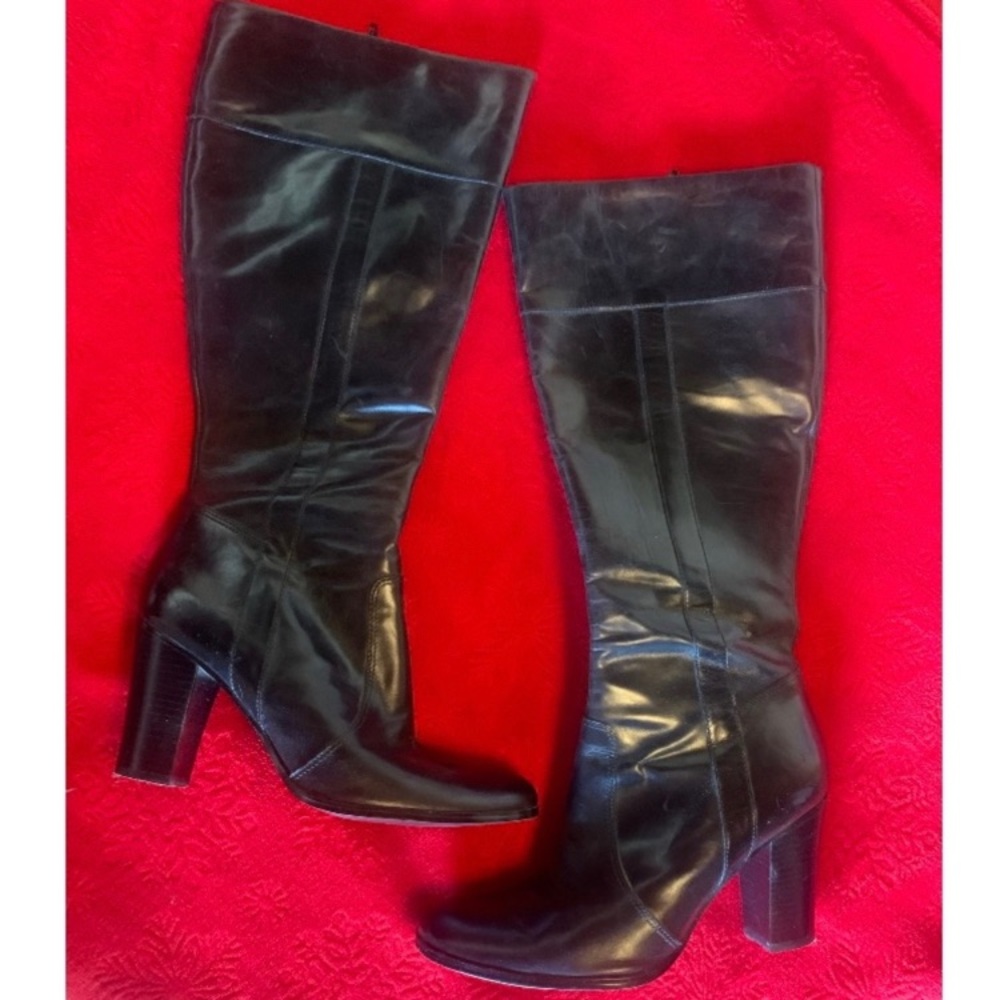 Marc Fisher 4” Boots